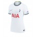 Tottenham Hotspur Harry Kane #10 Hemmatröja Dam 2022-23 Korta ärmar